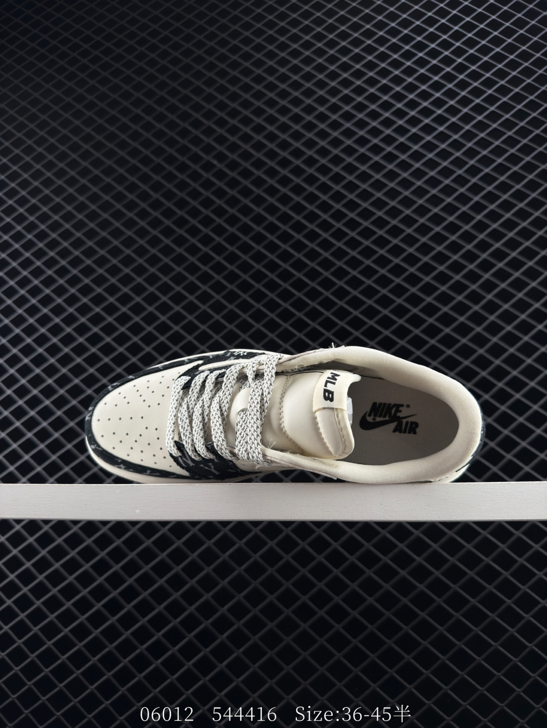 Nike Air Jordan 1 x Travis Scott AJ1